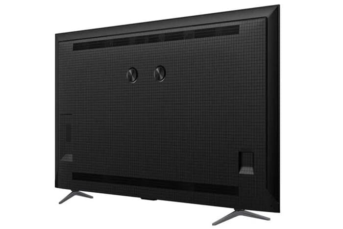 Google Tivi QLED TCL AI 4K 65 inch 65P8K